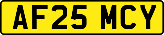 AF25MCY
