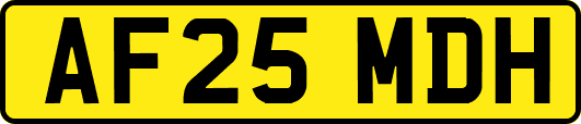 AF25MDH