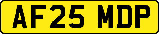 AF25MDP