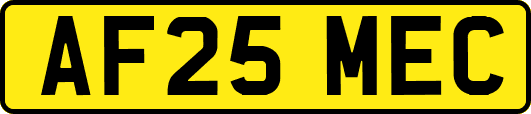 AF25MEC