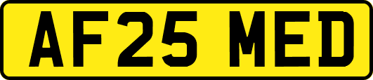 AF25MED