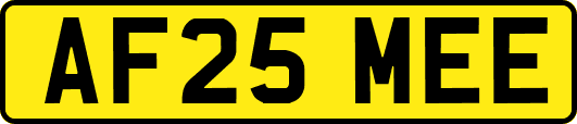 AF25MEE