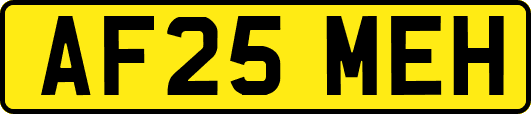 AF25MEH
