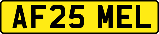 AF25MEL