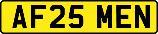 AF25MEN