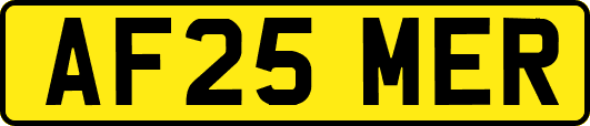 AF25MER