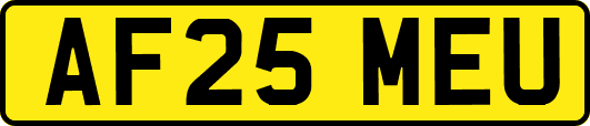 AF25MEU