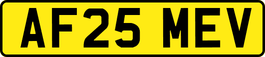 AF25MEV
