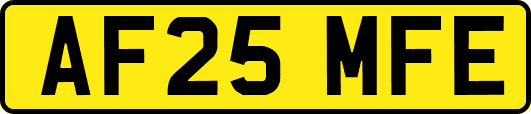 AF25MFE