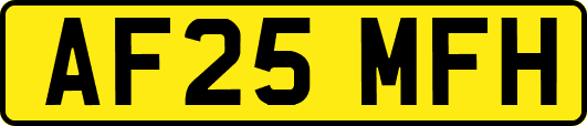 AF25MFH