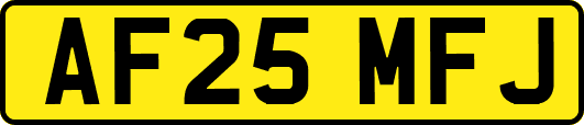 AF25MFJ