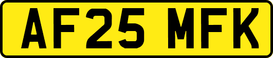 AF25MFK