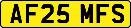 AF25MFS
