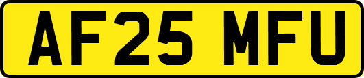 AF25MFU