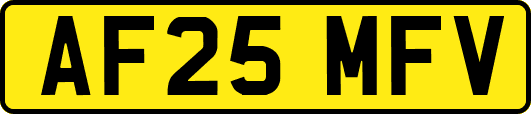 AF25MFV