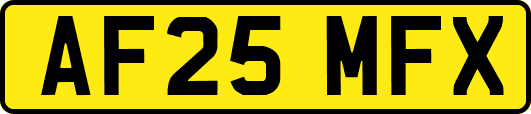 AF25MFX