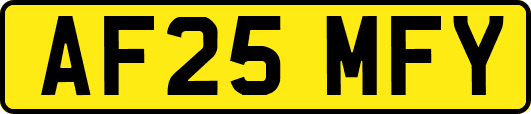 AF25MFY