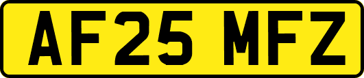 AF25MFZ