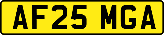 AF25MGA