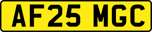 AF25MGC