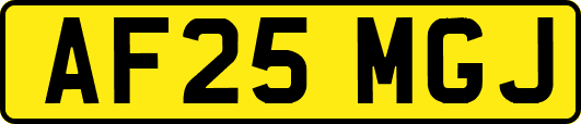 AF25MGJ