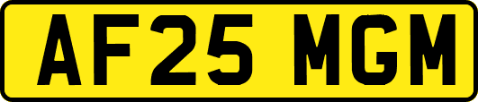 AF25MGM