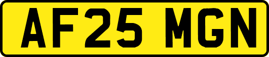 AF25MGN