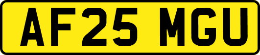 AF25MGU
