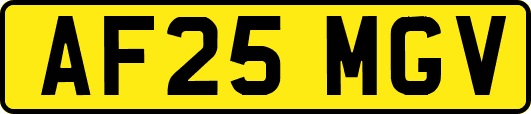 AF25MGV