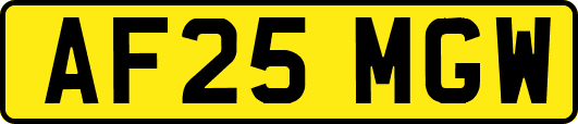 AF25MGW