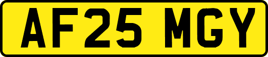 AF25MGY