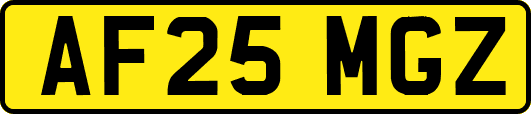 AF25MGZ