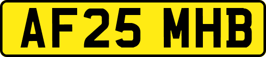 AF25MHB