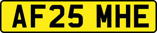 AF25MHE