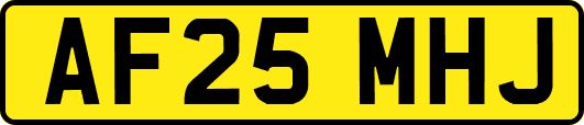 AF25MHJ