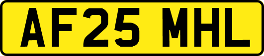 AF25MHL