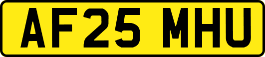 AF25MHU