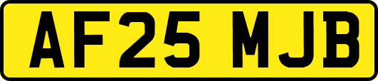 AF25MJB