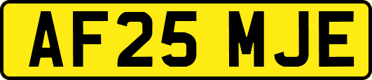 AF25MJE