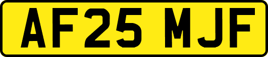 AF25MJF