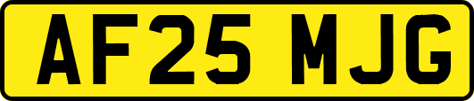 AF25MJG
