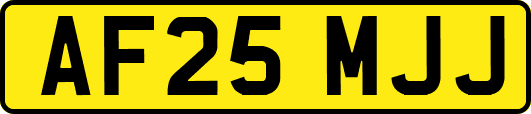 AF25MJJ