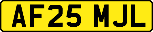 AF25MJL