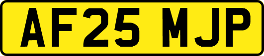 AF25MJP