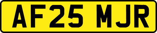 AF25MJR