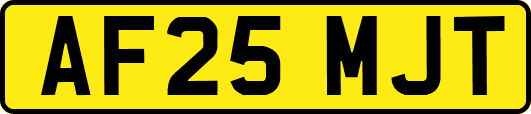 AF25MJT