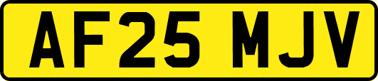 AF25MJV