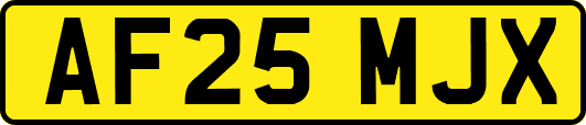 AF25MJX