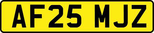 AF25MJZ