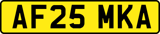 AF25MKA